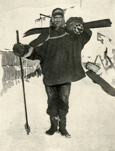 पेटी ऑफिसर क्रीन अल्बर्ट मेडल, 1911, 1913 किसने प्राप्त किया द्वारा हर्बर्ट पोंटिंग