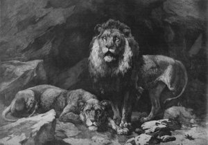 राउड !, c1910, 1911