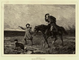 कर्तव्य द्वारा हेवुड हार्डी