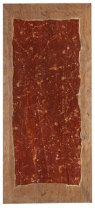 इसके बाद के चार दर्शन, ca. 1505-1510। द्वारा हिरेमस बॉश