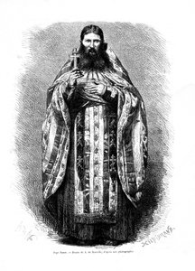 रूसी पोप, 1886
