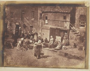  द्वारा हिल और एडमसन