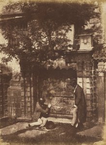  द्वारा हिल और एडमसन