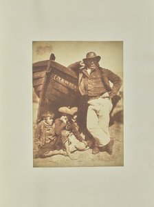  द्वारा हिल और एडमसन