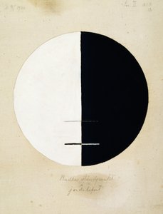 सांसारिक जीवन में बुद्ध का दृष्टिकोण, संख्या 3ए, 1920।