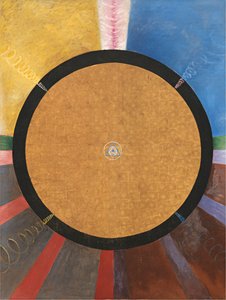  द्वारा Hilma af Klint