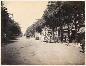  द्वारा हिप्पोलीटे ब्लैंकार्ड