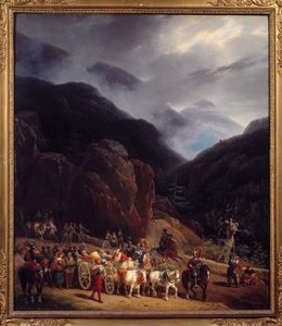  द्वारा Hippolyte Lecomte