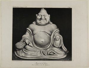  द्वारा होनोर विक्टोरिन डौमियर