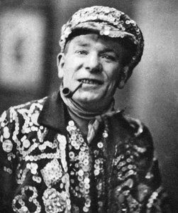 पीली किंग, लंदन, 1926-1927 द्वारा Hoppe