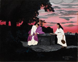  द्वारा होरेस पिपिन