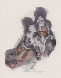  द्वारा हावर्ड चांडलर (बाद में) क्रिस्टी
