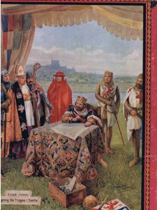  द्वारा हावर्ड डेवी