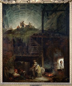  द्वारा ह्यूबर्ट (सर्कल ऑफ) रॉबर्ट