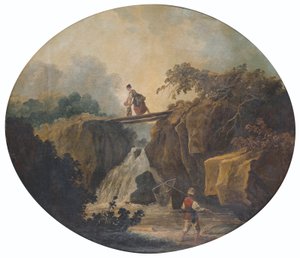  द्वारा ह्यूबर्ट रॉबर्ट