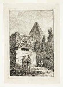  द्वारा ह्यूबर्ट रॉबर्ट