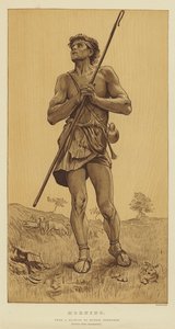 सुबह द्वारा ह्यूबर्ट वॉन हेर्कॉमर