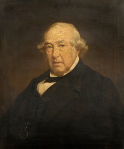 क्रिस्टोफर केर (1797-1869)