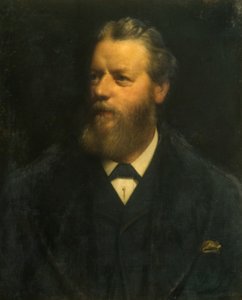विलियम मैकफारलैंड (1836-1898)