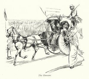  द्वारा ह्यूग थॉमसन