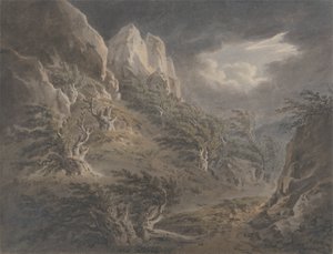  द्वारा ह्यूग विलियम ग्रीशियन विलियम्स