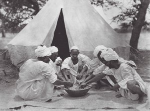  द्वारा ह्यूगो एडोल्फ बर्नात्ज़िक