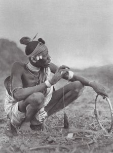  द्वारा ह्यूगो एडोल्फ बर्नात्ज़िक