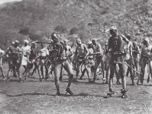  द्वारा ह्यूगो एडोल्फ बर्नात्ज़िक