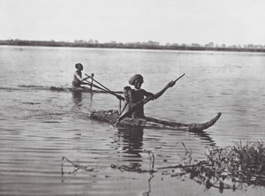  द्वारा ह्यूगो एडोल्फ बर्नात्ज़िक