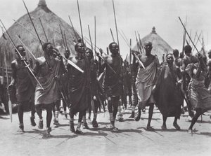  द्वारा ह्यूगो एडोल्फ बर्नात्ज़िक