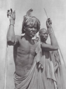  द्वारा ह्यूगो एडोल्फ बर्नात्ज़िक