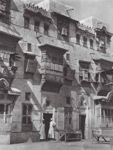  द्वारा ह्यूगो एडोल्फ बर्नात्ज़िक