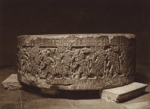  द्वारा ह्यूगो ब्रेहमे