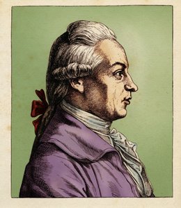 जोहान विल्हेम वॉन अर्चेनहोल्ज़ (3 सितंबर 1741 - 28 फरवरी 1812) 1854 (उत्कीर्णन) द्वारा ह्यूगो बर्कनर