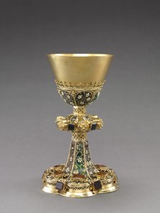 चालिस, c.1450-1500