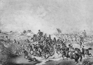 1848-49, 9 अगस्त 1849, 1849 की हंगेरियन क्रांति के दौरान तेमेश्वर की लड़ाई