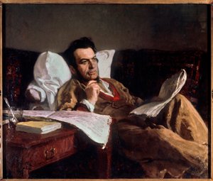  द्वारा Ilya Efimovich Repin