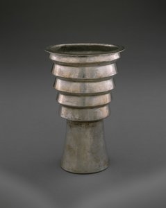 स्टीयर बीकर (एक्विला), बाद में क्षितिज, 1470-1532 (रजत)