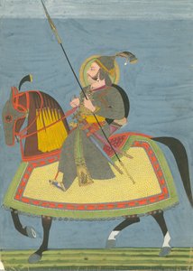 श्री बख्त सिंह 1706-1752, जोधपुर के महाराजा
