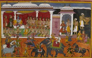  द्वारा इंडियन स्कूल
