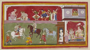  द्वारा इंडियन स्कूल