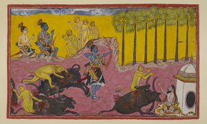  द्वारा इंडियन स्कूल