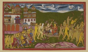  द्वारा इंडियन स्कूल
