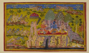  द्वारा इंडियन स्कूल