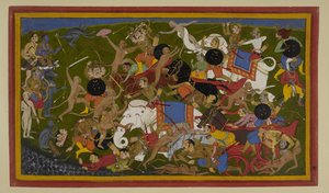  द्वारा इंडियन स्कूल