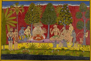  द्वारा इंडियन स्कूल