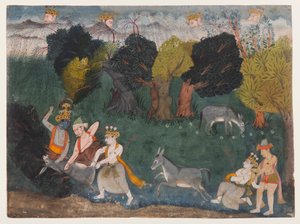  द्वारा इंडियन स्कूल