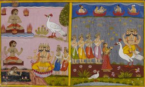  द्वारा इंडियन स्कूल