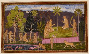  द्वारा इंडियन स्कूल