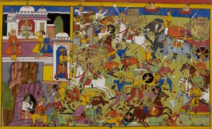  द्वारा इंडियन स्कूल